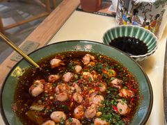 -锦府盐帮·侯宅(五棵松万达店)