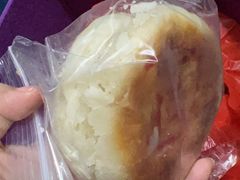 -黄金水汇·美食(文锦渡店)