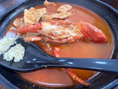 -鲤.金记沙茶面(总店)