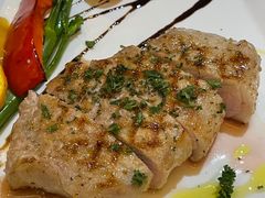 -爱茉莉意大利西餐厅