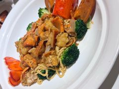 -万龙洲海鲜(安定门店)