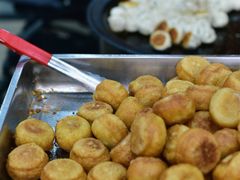 玉兰饼-毛华美食(清扬路店)