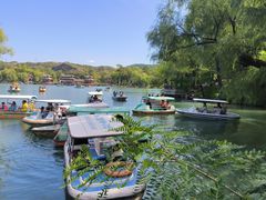 -承德避暑山庄景区