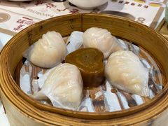 -赏点粤式点心(广州塔店)