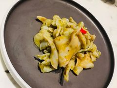 -喜鼎海胆水饺(柏威年购物中心店)