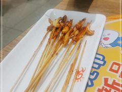 -阳阳中国饭(龙湖大兴天街)