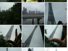 -黄埔古港