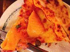 -PIZZA BIANCA(万象城店)