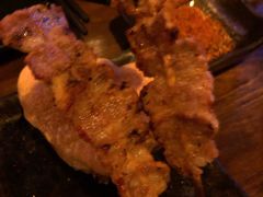 -木子烧鸟屋(百子湾店)