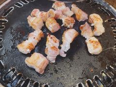 -明洞王妃家烤肉(苏州中心星悦汇店)