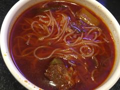 -金龙烧烤·牛肉面(西塔店)