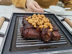 炭烧蜜汁叉烧-大树餐厅(环球港店)