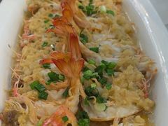 -丰收日·小海鲜·沪上家宴(顾村正大店)