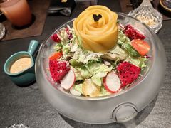 -蟹犇前•帝王蟹雪蟹(陆家嘴店)