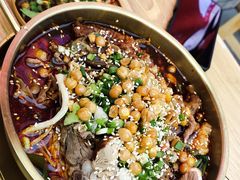 -冒菜西施·非遗冒菜(总店)