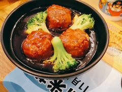 -老娘舅(吴淞路店)