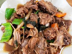 -老客家美食• 竹筒饭• 河鲜(龙门永汉店)