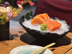 -诚家·日式烧鸟·深夜食堂(虹桥天街店)