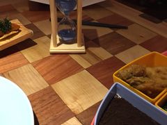 -蜜桃餐厅·伴山(绿宝广场店)