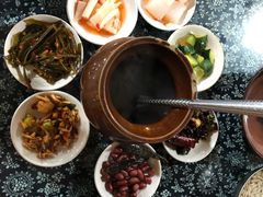 -张关合渣(航空大道店)