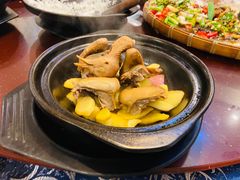 -朕悦鹧鸪饭私房菜