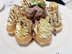 -娜娜家·Nana's restaurant(国金汇店)