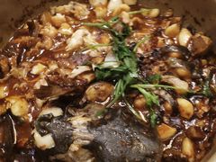 -椿记烧鹅(北门店)