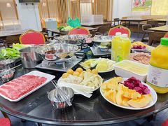 -山姆会员商店(邻瑞广场店)