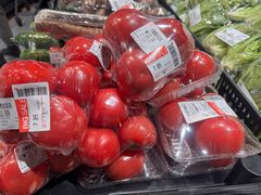 -永辉超市(鲁谷店)