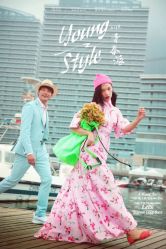 -天一婚纱摄影TIA STUDIO(珠海路店)
