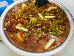 -笑红饭庄