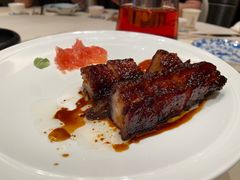 -侨美食家·粤菜(体育西路店)