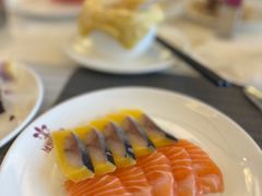 -玛莎拉自助餐厅(国贸店)