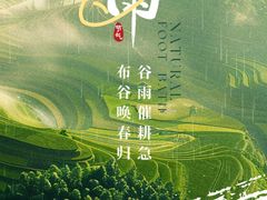 -天然沐足·推背采耳·敷姜艾灸(龙眼美食街店)