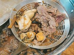 -厝味火锅·潮汕卤水火锅(十一合店)