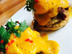 -Egg•Allday Brunch(襄阳北路店)