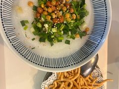 油茶面-大王油茶(磁器口店)