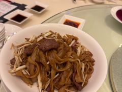 -利苑酒家(宜安广场店)