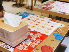 -甜心妈妈·榴莲星级糖水(北京路总店)