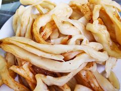 -金台阶鱼馆(于桥水库店)