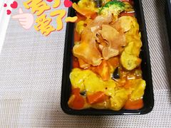 -轻蔬不用等·素食(江苏路店)