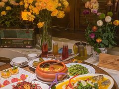 -小喜客·云南特色菜(纳西庭院店)