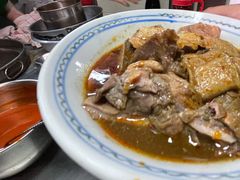 淨牛什-梓记牛什(總店)