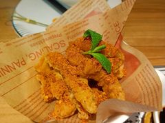 -新太二·鲜料川菜(智慧城广百店)