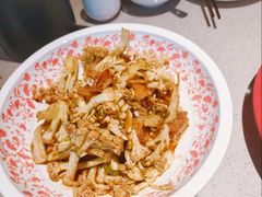 -茅庐川菜(烟台吾悦广场店)