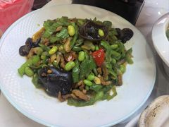 -虾铺子龙虾·私房菜(金源花苑店)