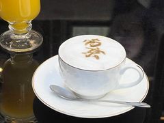 -行者书屋大堂吧 ·下午茶(南京圣和府邸酒店)