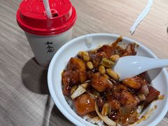 -和合谷(北京市王府井百货大楼店)