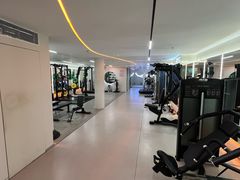 -MEGA BASE 健身馆(南山店)