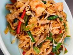 越南鲜虾炒河粉-PHO爺·越南料理(亦庄大族广场店)